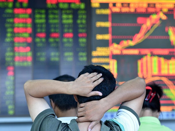 Bolsa de valores de Hong Kong registou ontem maior quebra desde
